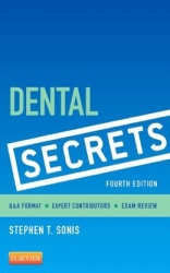 Dental Secrets, 4th Edition (pdf)